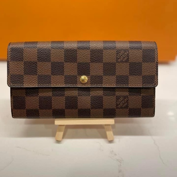 Small leather good LV and gucci - Picture 6 of 14